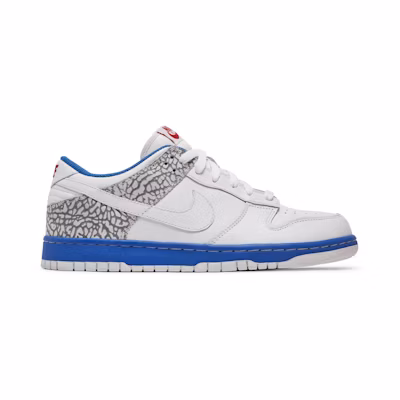 Nike Dunk Low Cl 'Jordan Pack'