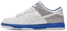 Lookbook Nike Dunk Low Cl 'Jordan Pack' 304714-119 (喬丹包裝)