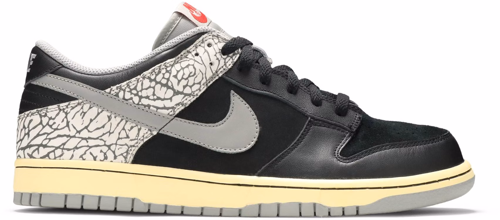 Nike dunk low sales cl