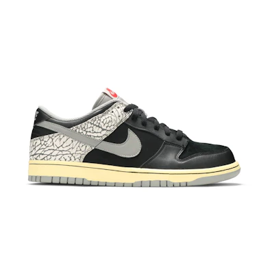 Nike Dunk Low Cl 'Jordan Pack'