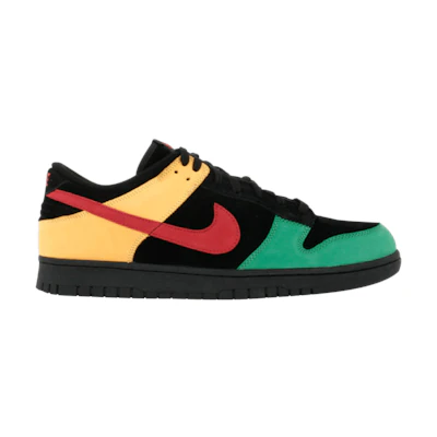 Nike Dunk Low Cl 'Journeys'