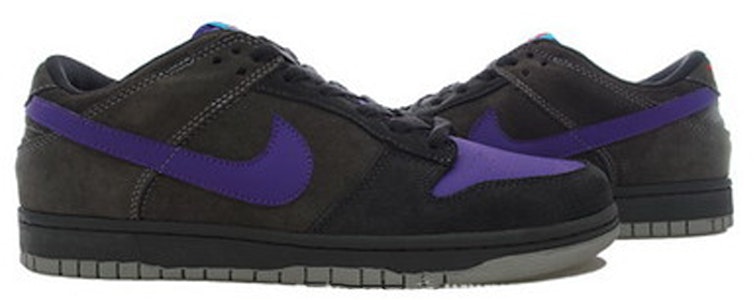 2007 나이키 덩크 로우 CL '뉴스페이퍼 바시티 퍼플' 304714-051 Order 2007 나이키 덩크 로우 CL '뉴스페이퍼 바시티 퍼플' 304714-051