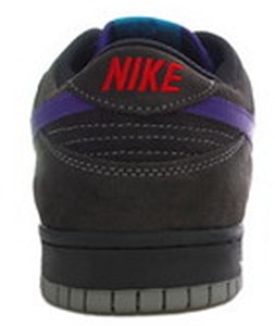 2007 나이키 덩크 로우 CL '뉴스페이퍼 바시티 퍼플' 304714-051 Lookbook 2007 나이키 덩크 로우 CL '뉴스페이퍼 바시티 퍼플' 304714-051