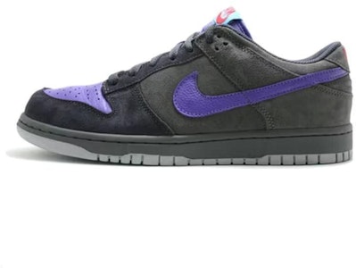 2007 나이키 덩크 로우 CL '뉴스페이퍼 바시티 퍼플' 304714-051 Purchase 2007 나이키 덩크 로우 CL '뉴스페이퍼 바시티 퍼플' 304714-051