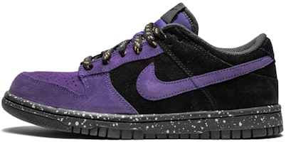 Nike Dunk Low CL 'Purple' 304714-551 Nike Dunk Low CL 'Purple' 304714-551