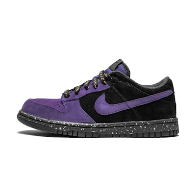 Nike Dunk Low CL 'Purple'