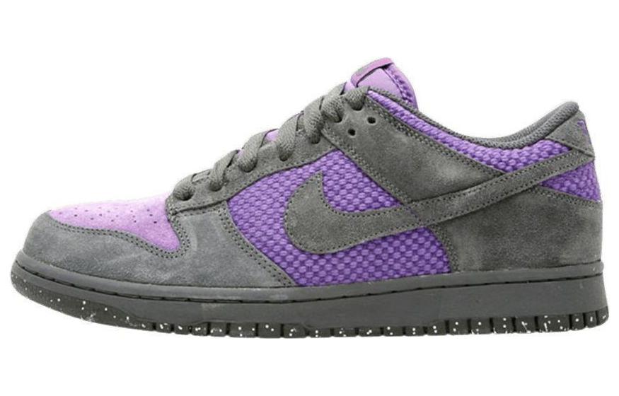Nike Dunk Low Cl 'Purple' 318020-501