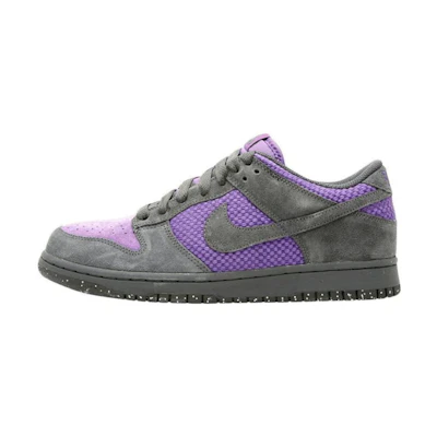 Nike Dunk Low Cl 'Purple'
