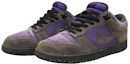 Lookbook Nike Dunk Low Cl '紫色' 318020-501