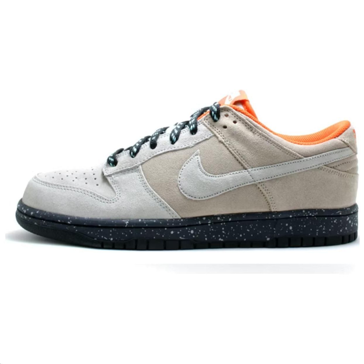 Buy Nike Dunk Low Cl 'Tan' Coklat Muda 304714-202