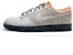 Nike Dunk Low Cl 'Tan' Coklat Muda 304714-202