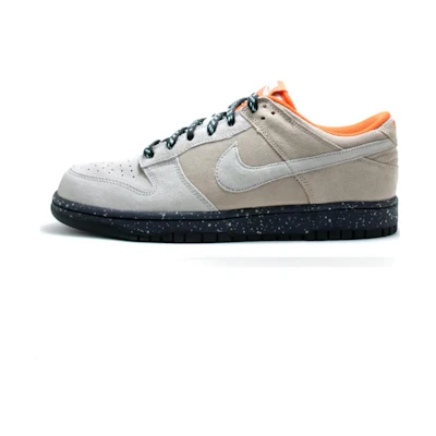 Nike Dunk Low Cl 'Tan'