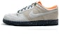 Lookbook Nike Dunk Low Cl 'Tan' Coklat Muda 304714-202