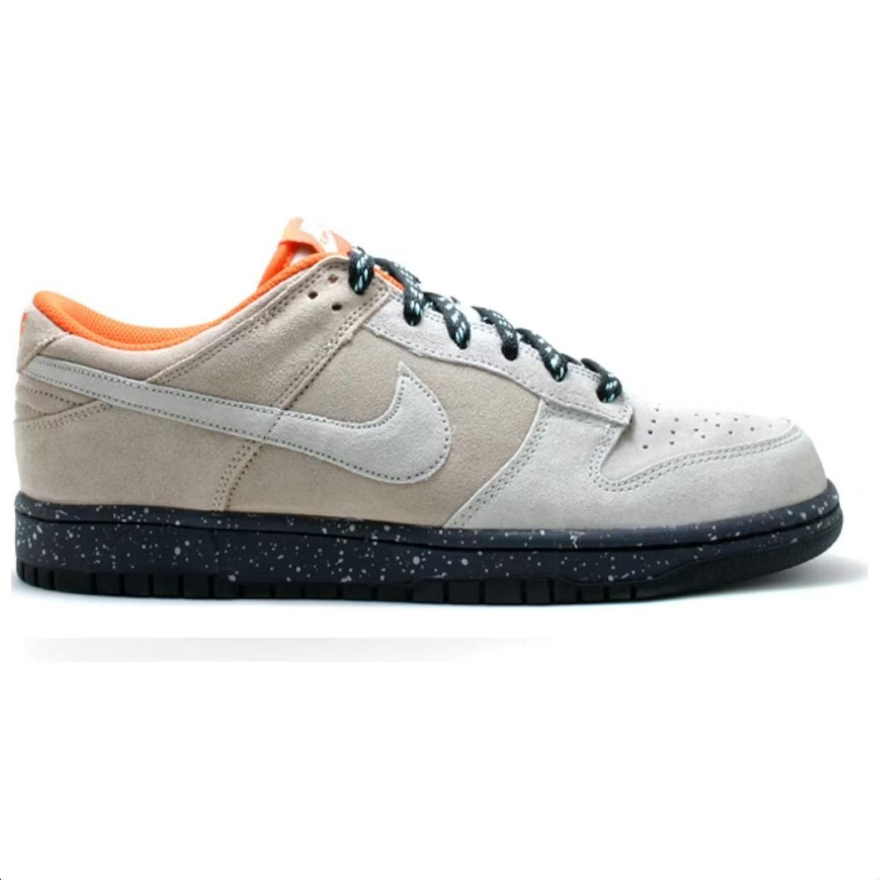 Shop Nike Dunk Low Cl 'Tan' Coklat Muda 304714-202