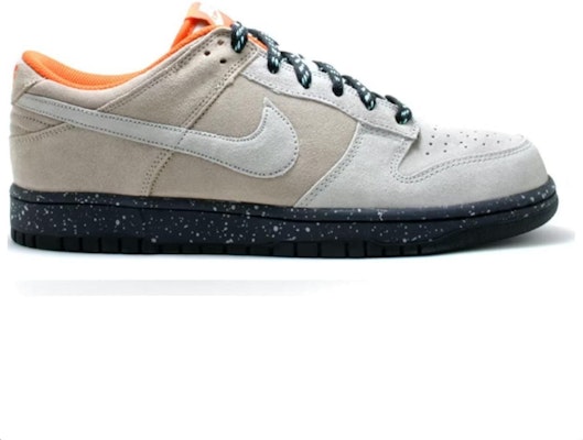 Nike Dunk Low Cl 'Tan' Coklat Muda 304714-202 Shop Nike Dunk Low Cl 'Tan' Coklat Muda 304714-202