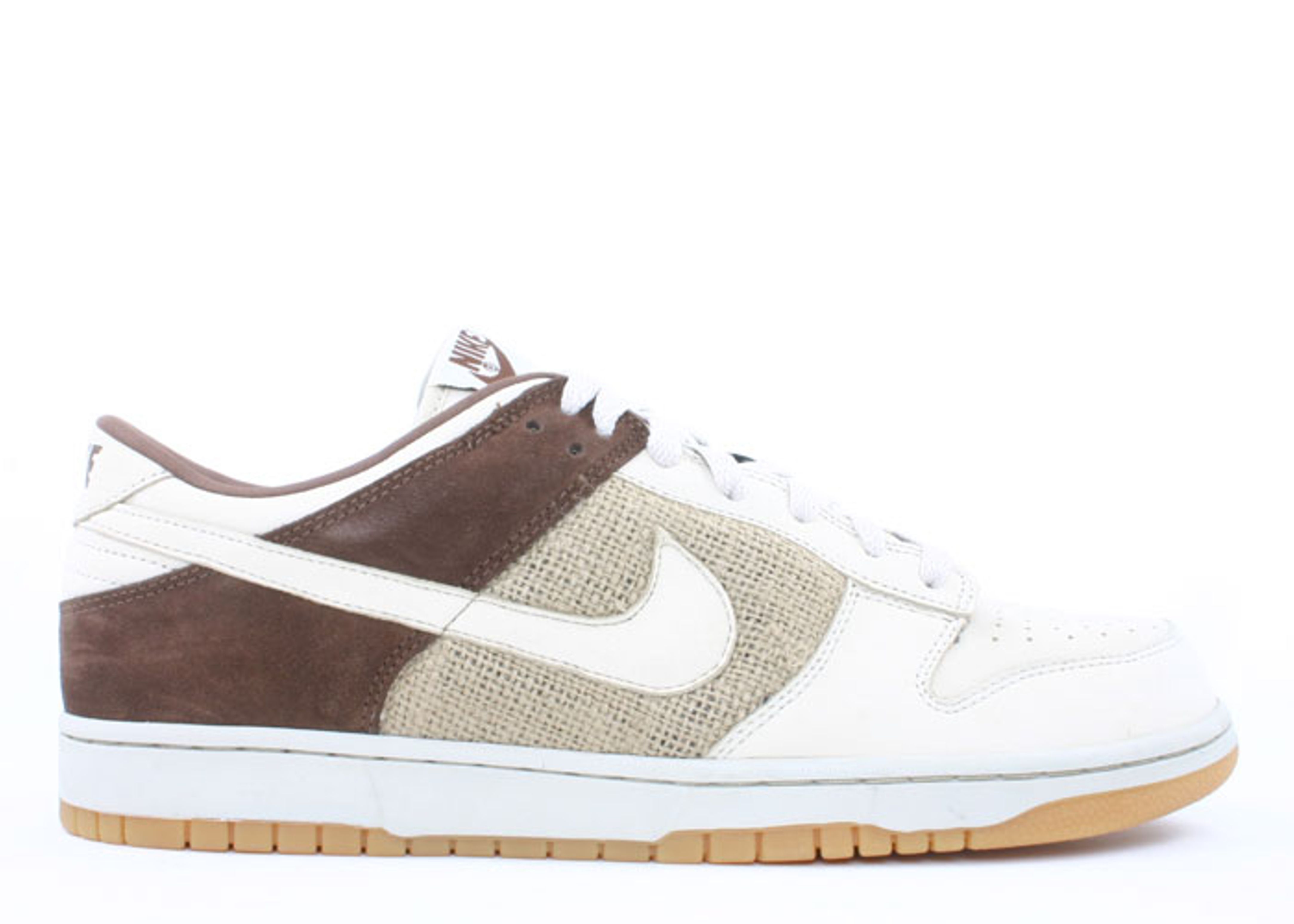 Buy 나이키 덩크 로우 CL '탄' (Nike Dunk Low CL 'Tan') 304714-224