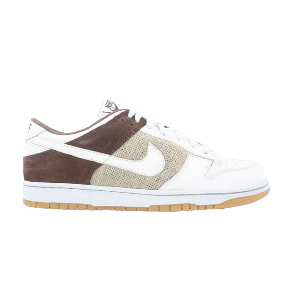 Buy Nike Dunk Low Cl 'Tan' Coklat Muda 304714-224