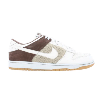 Nike Dunk Low Cl 'Tan'