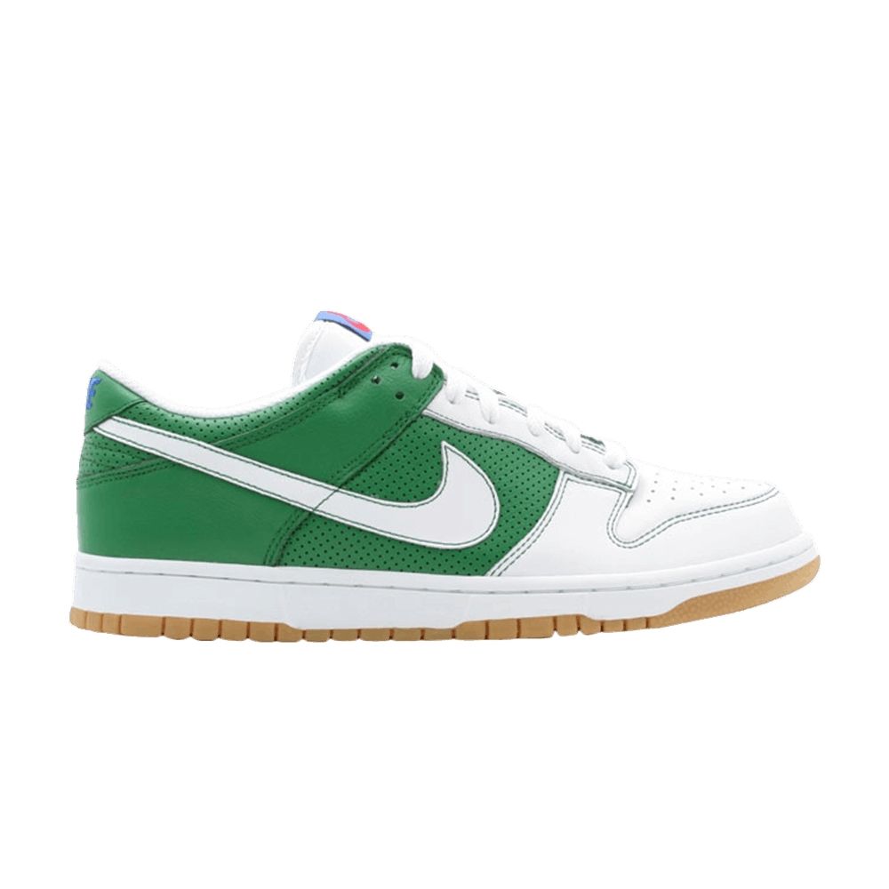 Nike Dunk Low Cl 'White' 304714-913