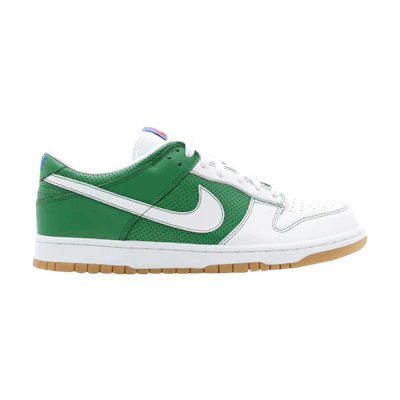 Nike Dunk Low Cl 'White'