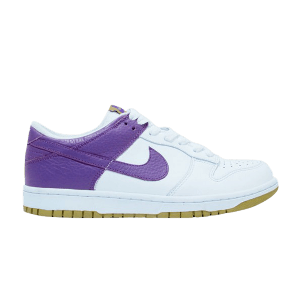 Buy Nike Dunk Low Cl 'Blanco' 318020-151