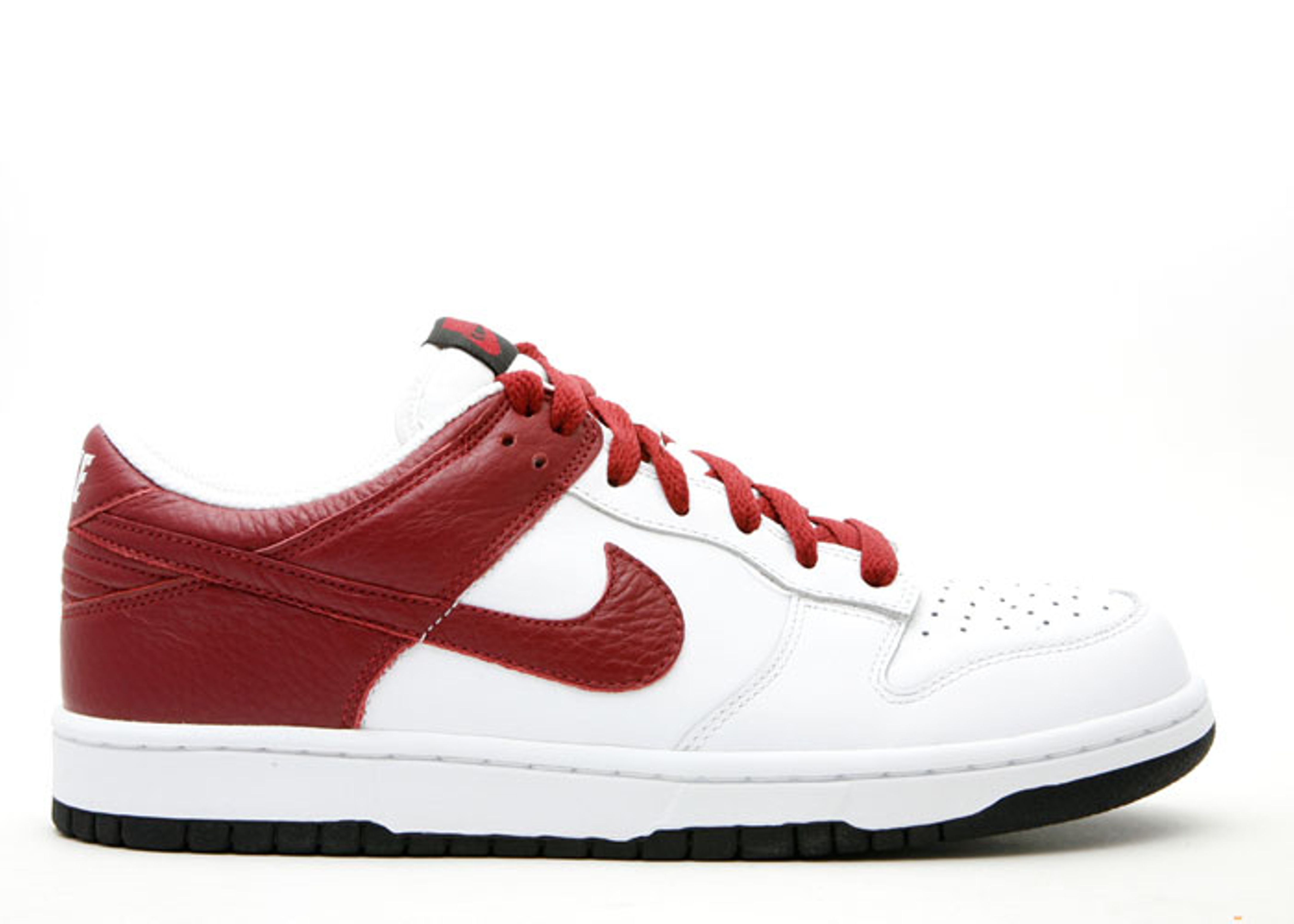 Buy Nike Dunk Low Cl 'White' 318020-161