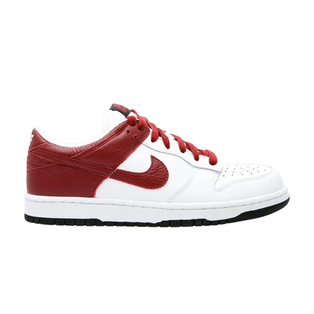 Buy Nike Dunk Low Cl 'Putih' 318020-161
