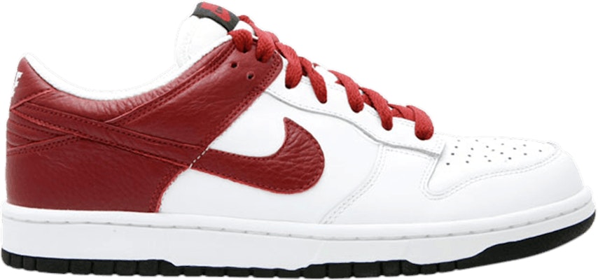 Nike Dunk Low Cl 'Putih' 318020-161 Buy Nike Dunk Low Cl 'Putih' 318020-161