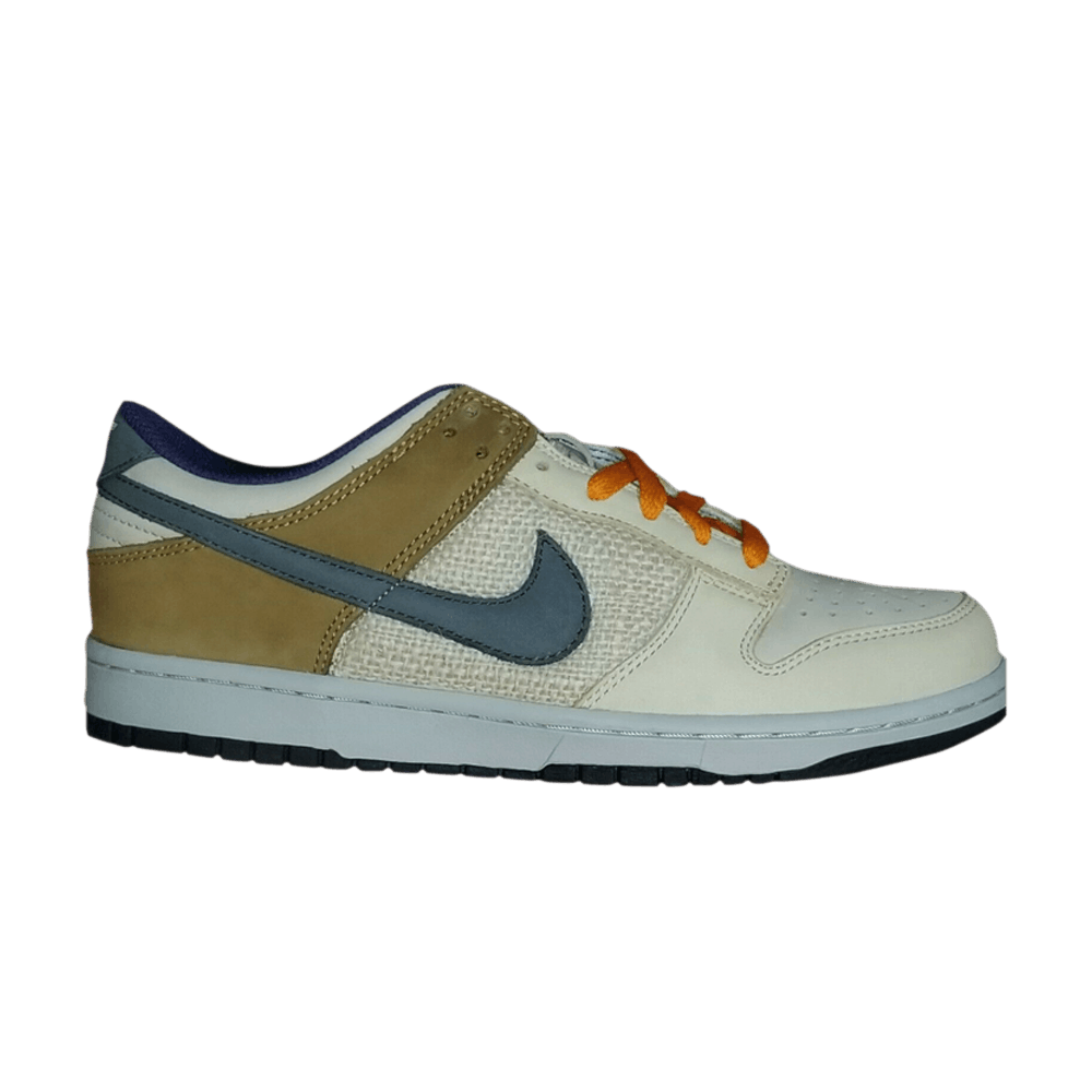 Nike Dunk Low CL 'White Net'