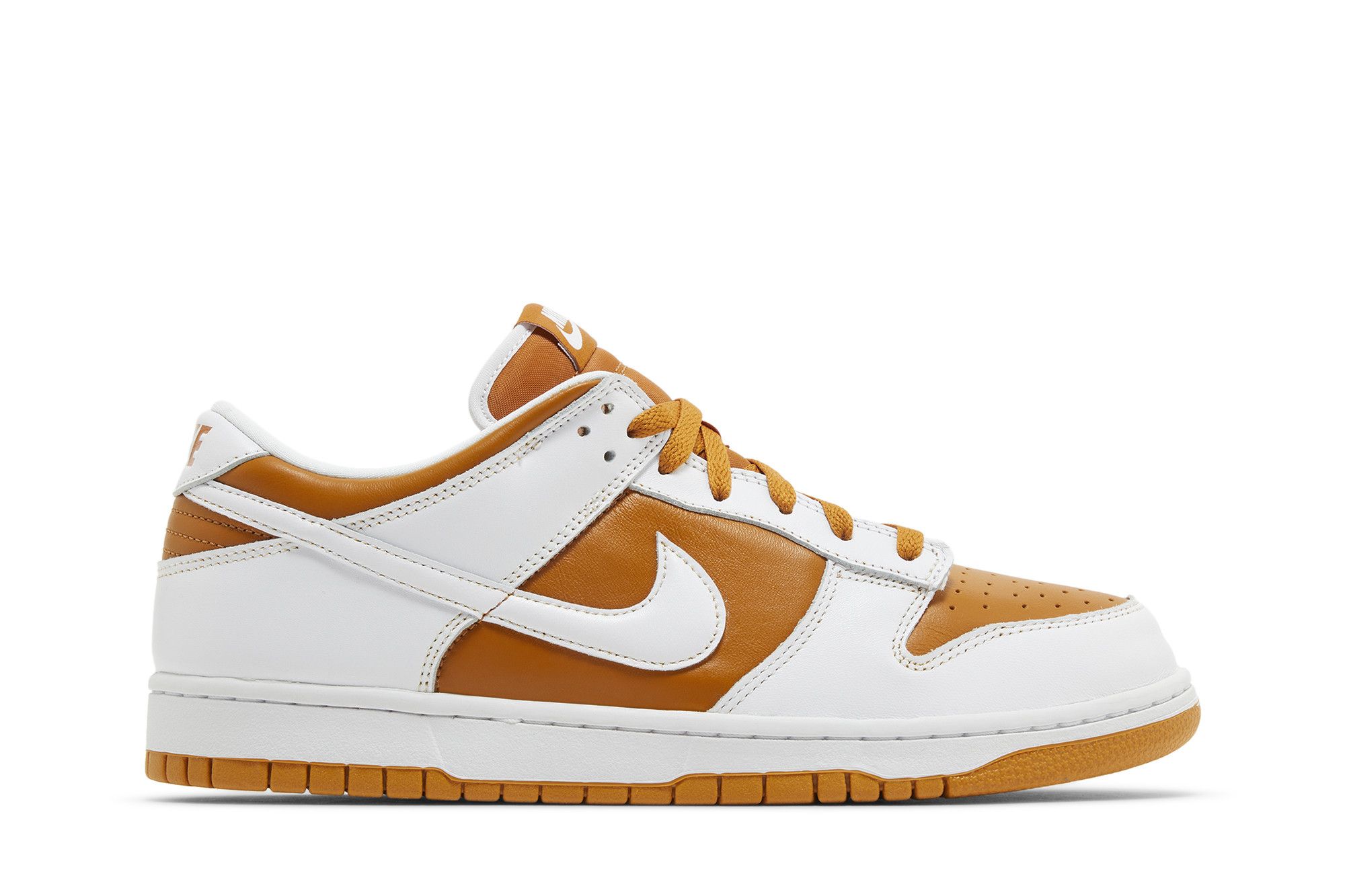 Buy Nike Dunk Low CO.JP 2024 'Curry Invertido' FQ6965-700