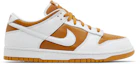 Buy Nike Dunk Low CO.JP 2024 'Curry Invertido' FQ6965-700