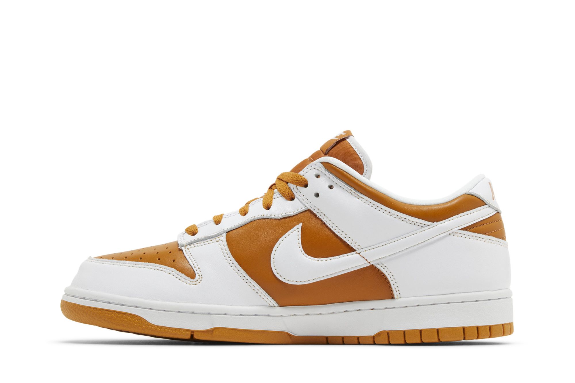 Lookbook Nike Dunk Low CO.JP 2024 'Curry Invertido' FQ6965-700