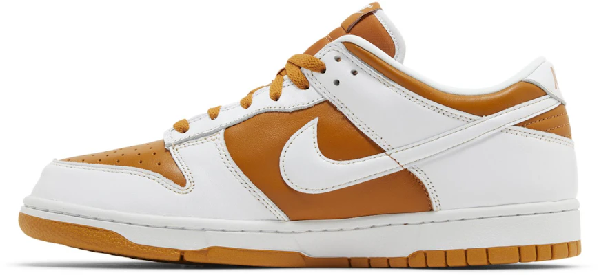 Nike Dunk Low CO.JP 2024 'Curry Invertido' FQ6965-700 Lookbook Nike Dunk Low CO.JP 2024 'Curry Invertido' FQ6965-700