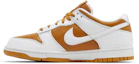 Lookbook Nike Dunk Low CO.JP 2024 'Curry Invertido' FQ6965-700