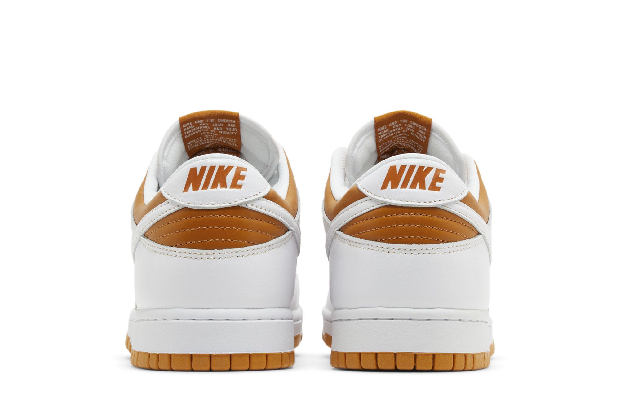 Details for Nike Dunk Low CO.JP 2024 'Curry Invertido' FQ6965-700