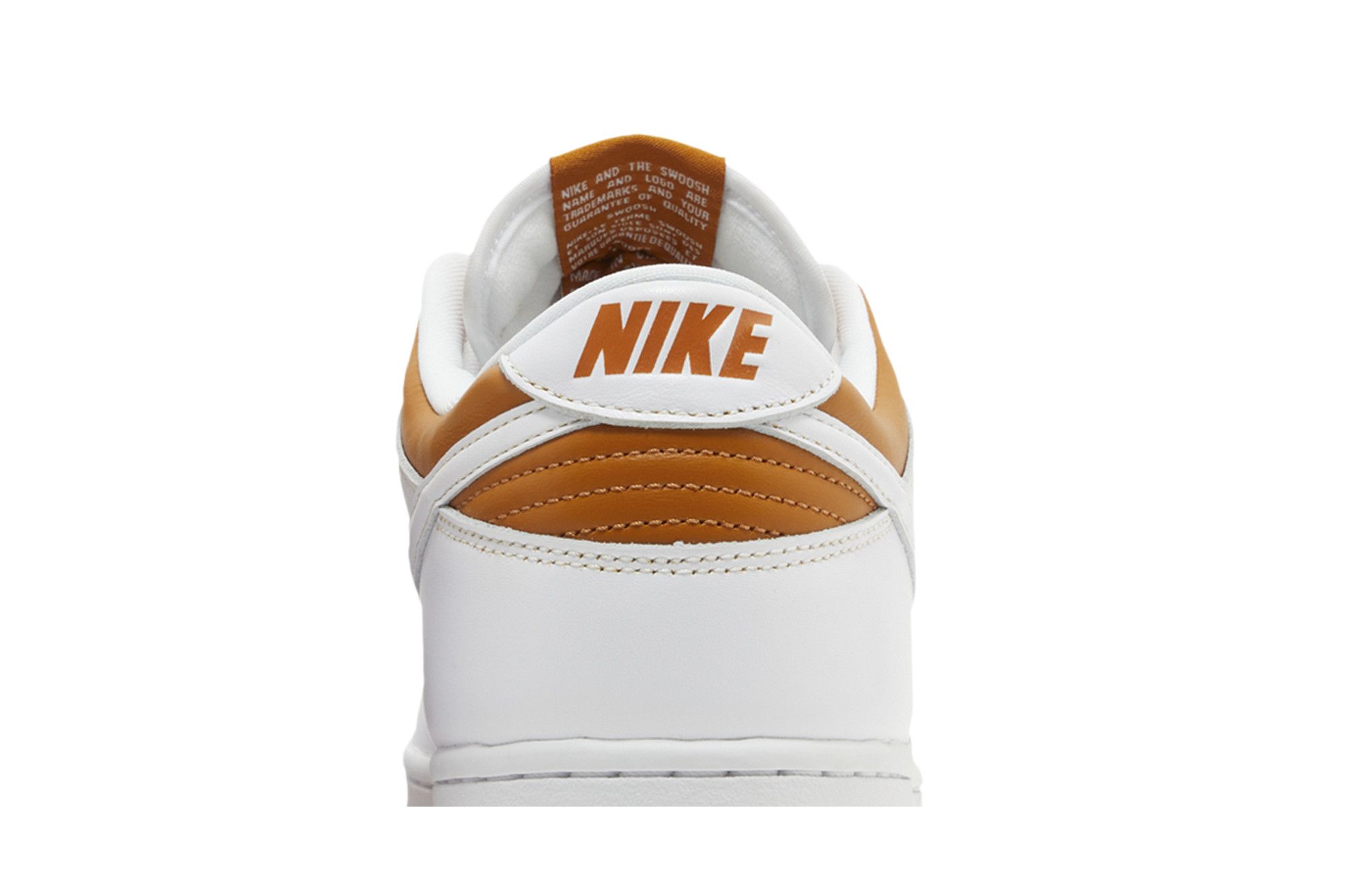 Sizing Nike Dunk Low CO.JP 2024 'Curry Invertido' FQ6965-700
