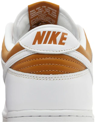 Nike Dunk Low CO.JP 2024 'Curry Invertido' FQ6965-700 Sizing Nike Dunk Low CO.JP 2024 'Curry Invertido' FQ6965-700