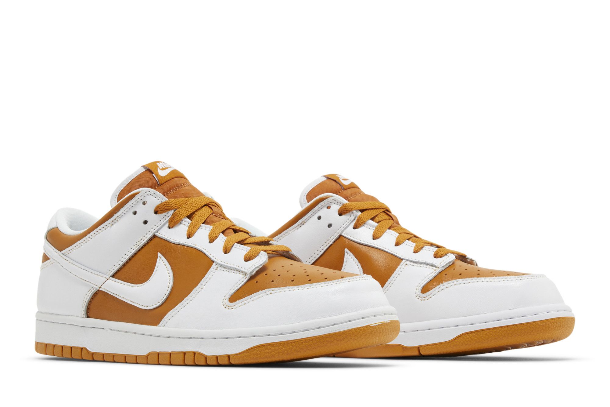 Cheap Nike Dunk Low CO.JP 2024 'Curry Invertido' FQ6965-700