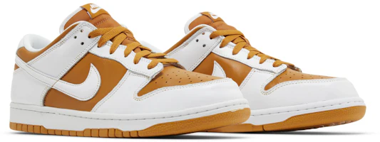 Cheap Nike Dunk Low CO.JP 2024 'Reverse Curry' FQ6965-700