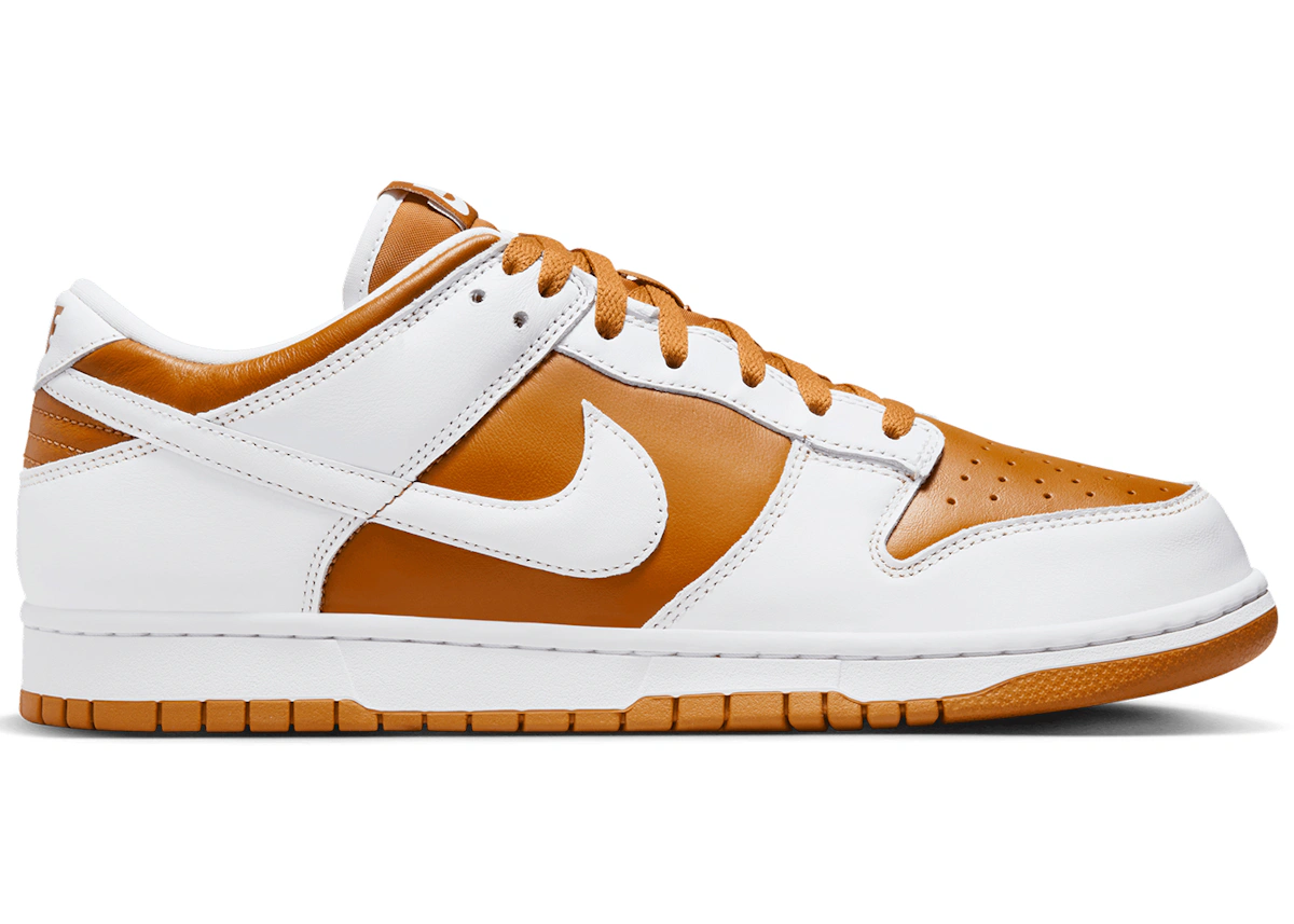 Nike Dunk Low CO.JP 2024 'Reverse Curry'