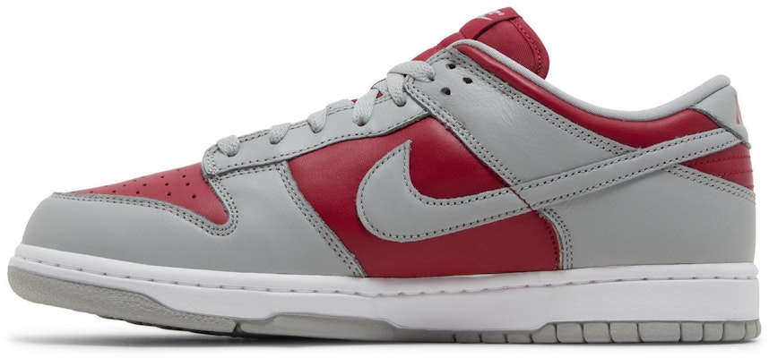 Nike Dunk Low CO.JP 2024 'Ultraman' FQ6965-600 Lookbook Nike Dunk Low CO.JP 2024 'Ultraman' FQ6965-600