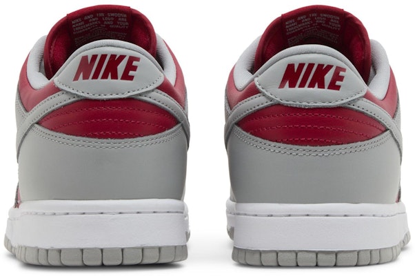 Nike Dunk Low CO.JP 2024 'Ultraman' FQ6965-600 Details for Nike Dunk Low CO.JP 2024 'Ultraman' FQ6965-600