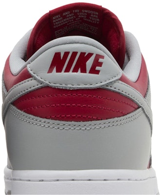 Nike Dunk Low CO.JP 2024 'Ultraman' FQ6965-600 Sizing Nike Dunk Low CO.JP 2024 'Ultraman' FQ6965-600