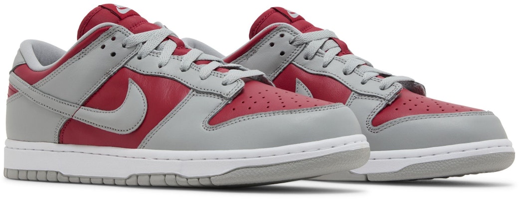 Nike Dunk Low CO.JP 2024 'Ultraman' FQ6965-600 Cheap Nike Dunk Low CO.JP 2024 'Ultraman' FQ6965-600
