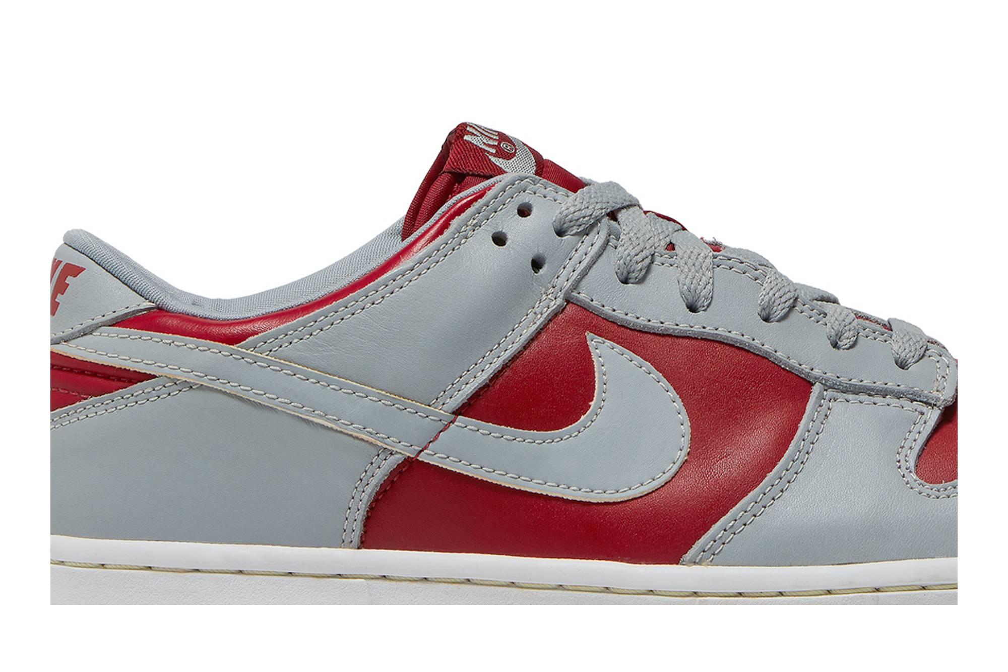 Order Nike Dunk Low CO.JP 'Ultraman' Pria/Wanita Sneakers 630358-601