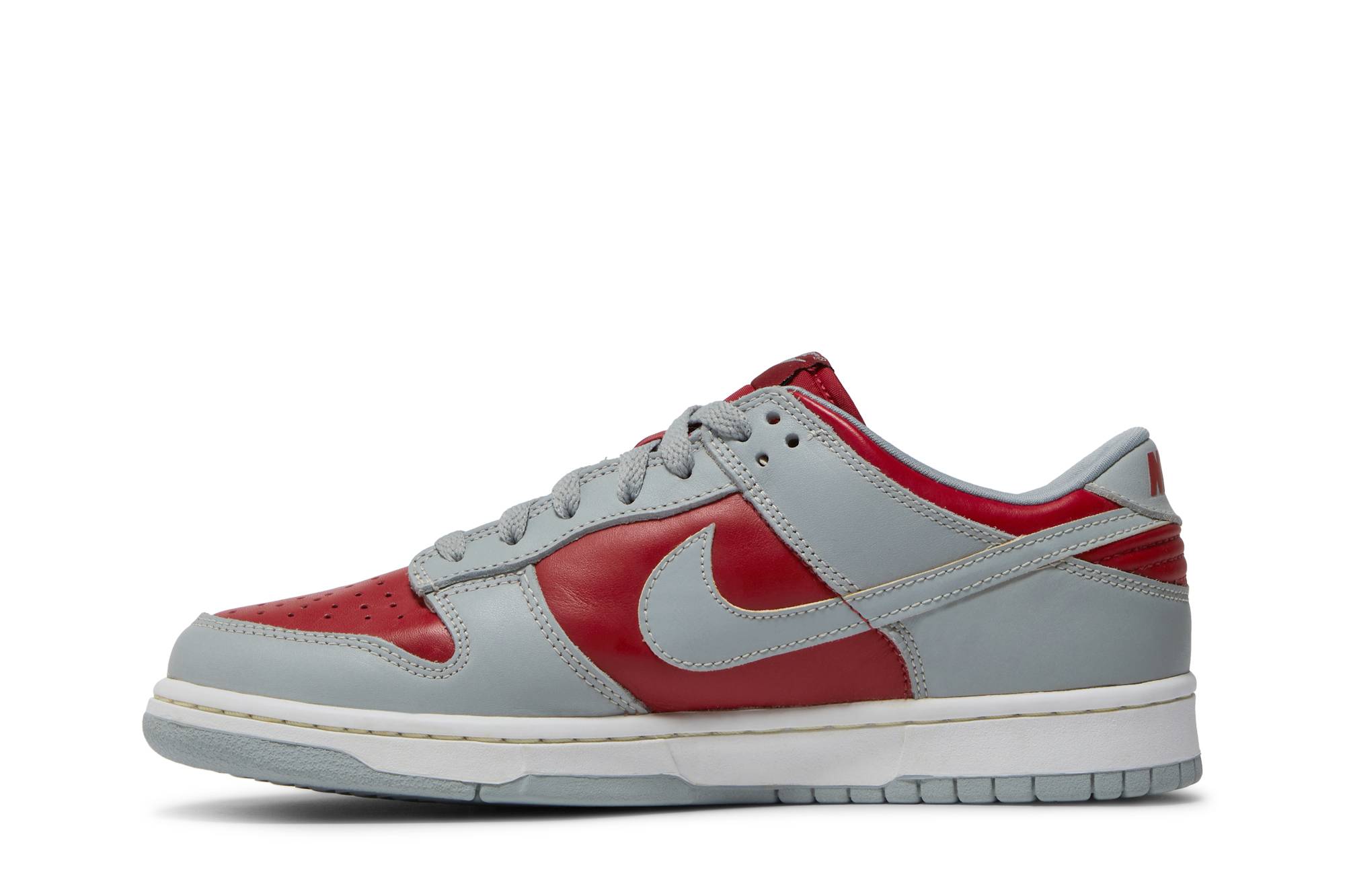 Lookbook Nike Dunk Low CO.JP 'Ultraman' Pria/Wanita Sneakers 630358-601