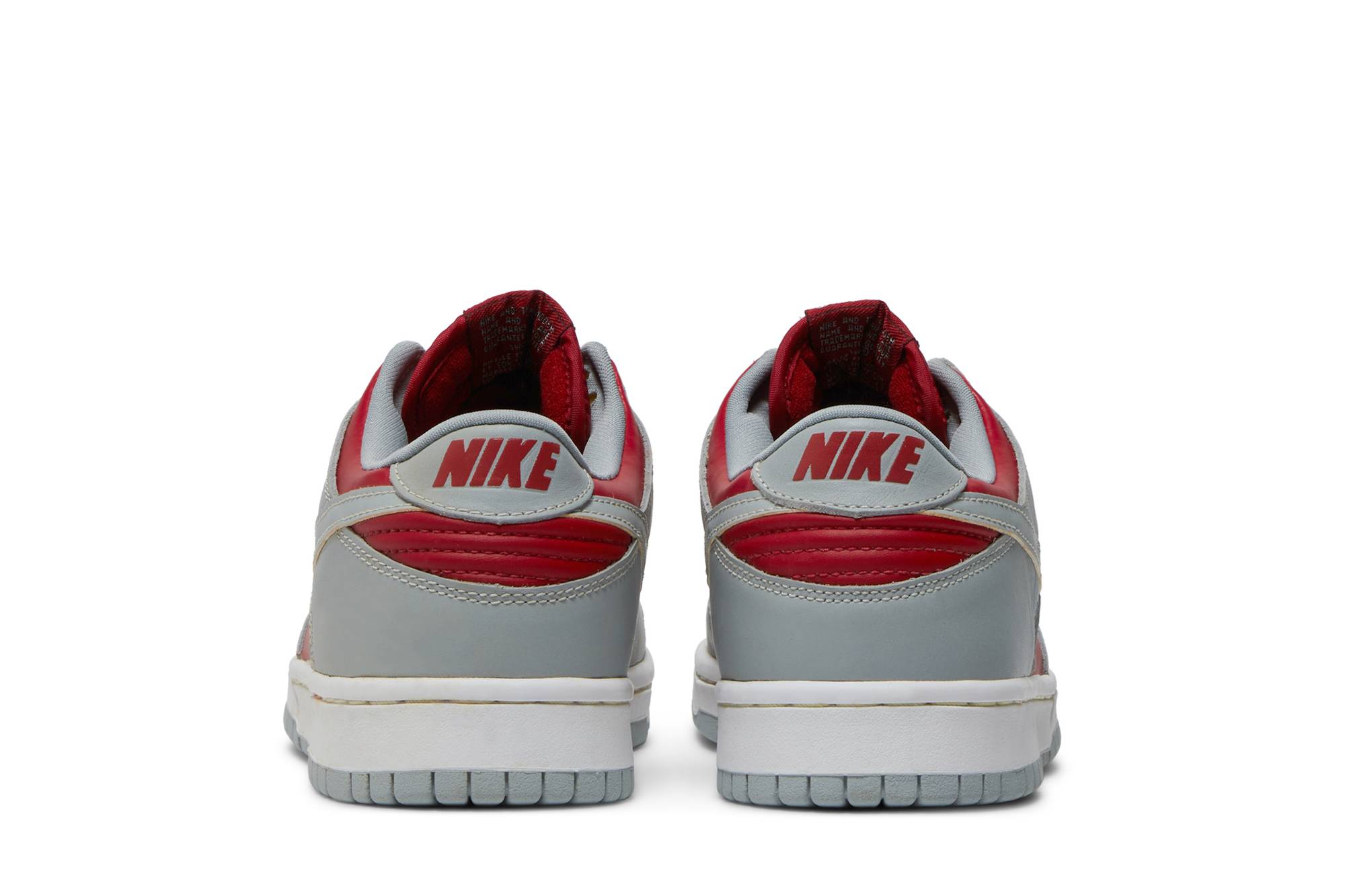 Details for Nike Dunk Low CO.JP 'Ultraman' Pria/Wanita Sneakers 630358-601