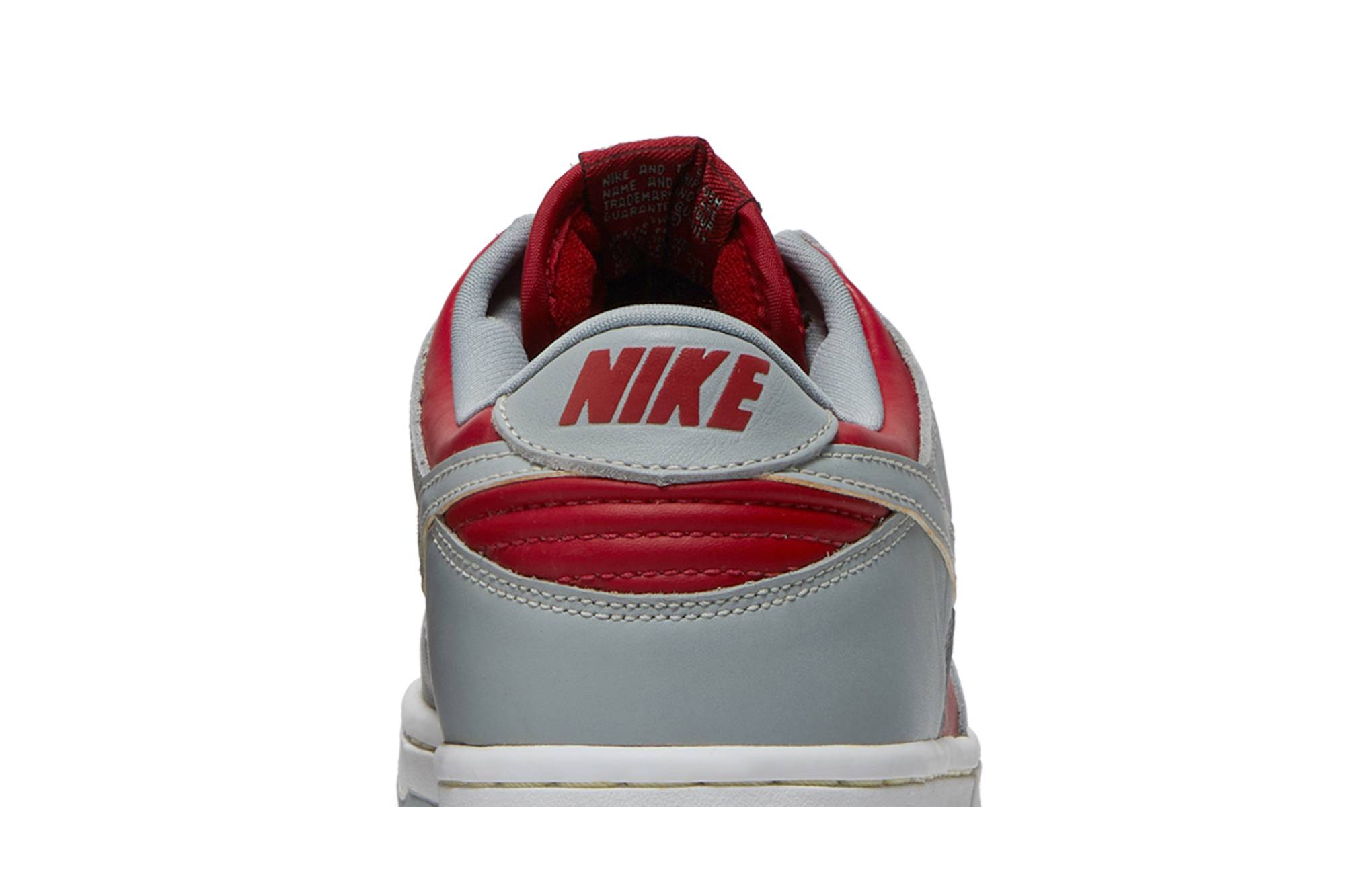 Sizing Nike Dunk Low CO.JP 'Ultraman' Pria/Wanita Sneakers 630358-601