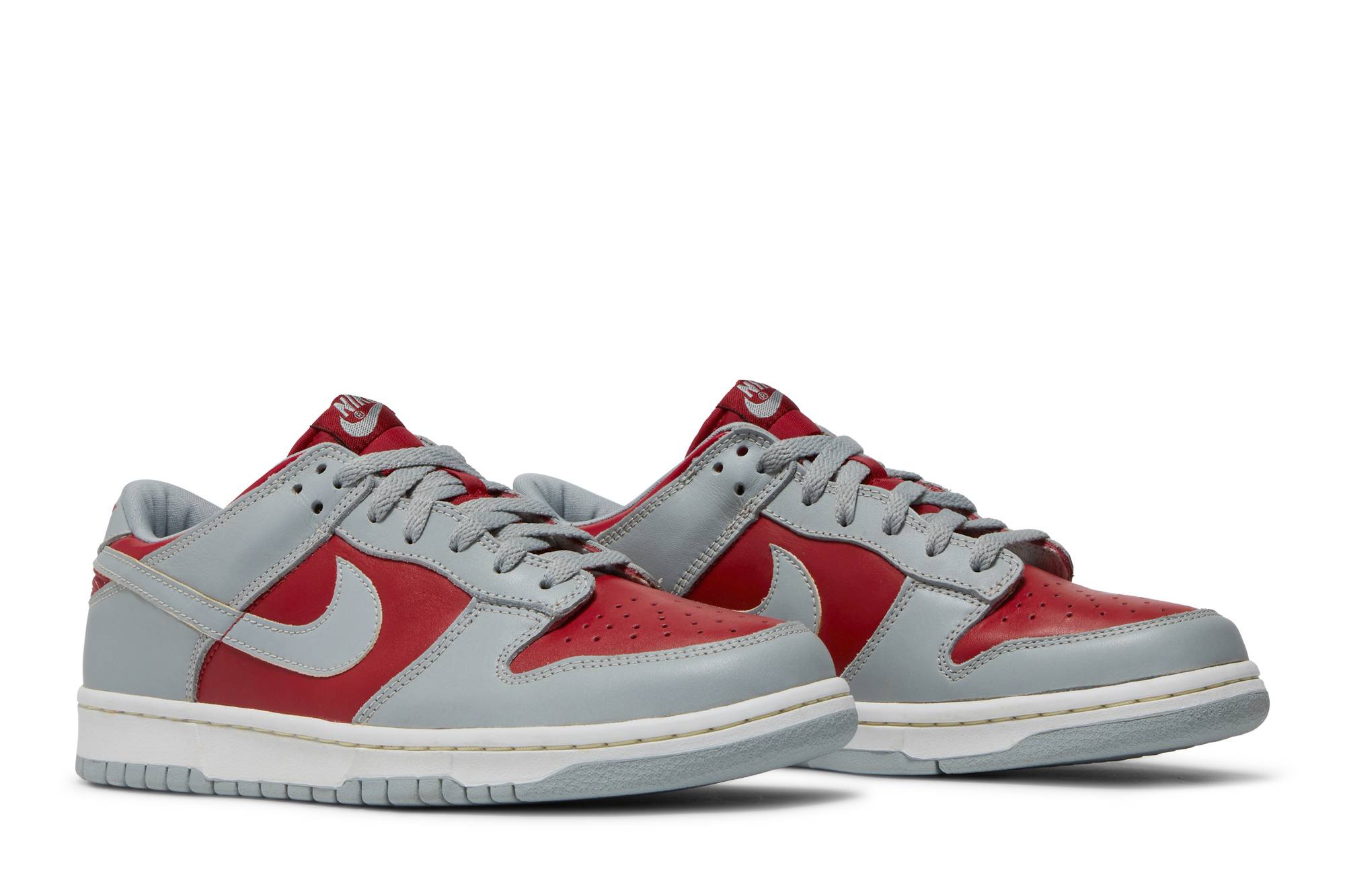Cheap Nike Dunk Low CO.JP 'Ultraman' Pria/Wanita Sneakers 630358-601