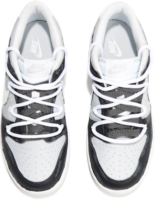 Nike Dunk Low Custom 'Tulang Grafiti Halloween' DH9765-102-485045 Purchase Nike Dunk Low Custom 'Tulang Grafiti Halloween' DH9765-102-485045